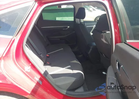 2023 Hyundai Sonata Sel из США, поврежденный, VIN KMHL64JAXPA291651